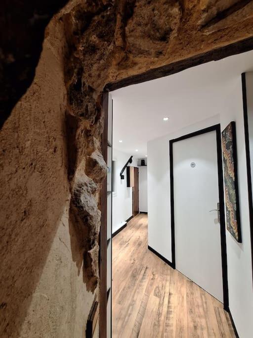 Le Perchoir De L'Empereur Appartement Orléans Buitenkant foto